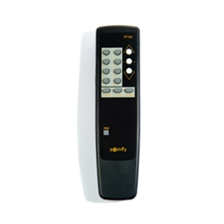 Somfy IRT 803 (8 Channel) Transmitter     1870132
