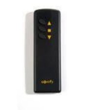Somfy IR1 Single Channel Remote     1870133