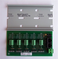 Power/Control Distribution Panel 5 Motors 1870193