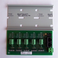 Power/Control Distribution Panel 5 Motors 1870193