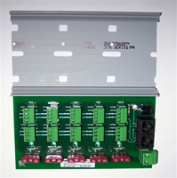 Power/Control Distribution Panel 10 Motors 1870194