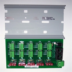 Power/Control Distribution Panel 10 Motors 1870194
