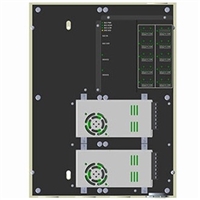 Somfy Power Panel 24v for Somfy Digital Network 1870259 | Home Automation | Florida Automated Shade