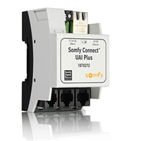 Somfy Connect UAI Plus 1870272 Home Automation | Florida Automated Shade
