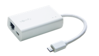 Somfy  TaHoma Ethernet Adaptor 1870470 | Florida Automated Shade