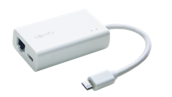 Somfy  TaHoma Ethernet Adaptor 1870470 | Florida Automated Shade
