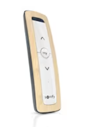 Somfy Situo 1 RTS Natural II Remote 1870573