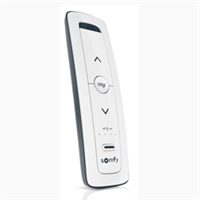 Somfy Situo 5 Sun Sensor RTS Pure II 1870579  | Florida Automated Shade