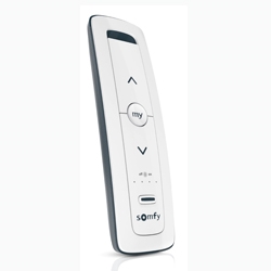 Somfy Situo 5 Sun Sensor RTS Pure II 1870579  | Florida Automated Shade
