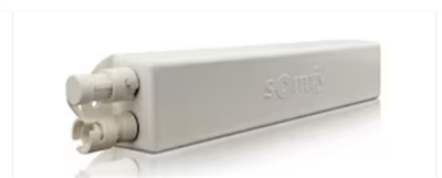 Somfy RTS 12V Dimming LED Control 1870601