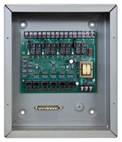 Somfy IGC 4n 1 Motor Control (4 Motors) 1870902 | Florida Automated Shade