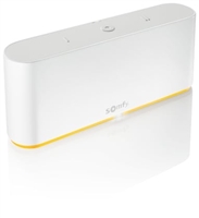 Somfy  TaHoma Switch  Zigbee Smartphone and Tablet Interface 1871037 | Florida Automated Shade