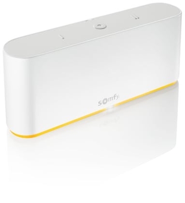 Somfy  TaHoma Switch  Zigbee Smartphone and Tablet Interface 1871037 | Florida Automated Shade