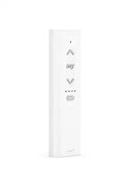 Somfy Ysia 5 Channel Zigbee  Remote 1871154  | Florida Automated Shade
