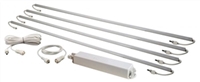 Somfy Awning Warm White LED 24v Dimmable LED RTS light Kit 1871609
