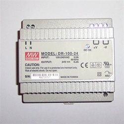 24 volt 4.2 AMP Transformer 1943537