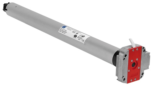 OV-550/AC Tubular motor 50Nm for Rolling Shutters,Awnigs,Blinds & Screens 
