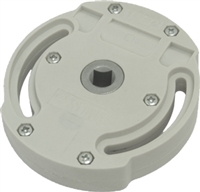 Simu 1424 GEAR 11/1 Hex 7mm x Square 16mm 2002146