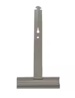 Simu Spring Fastner LG190 SLAT14MM  Slat Hanger L=190mm clip attachment - maxi 2003358