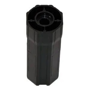Simu Idler Cap 60mm oct. plastic for 28mm bearings 2003539