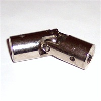 Simu Universal Joint - 7 HEX TO 7 HEX 2005415
