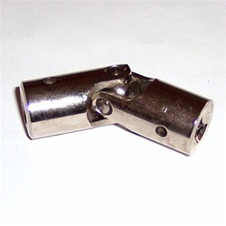 Simu Universal Joint - 7 HEX TO 7 HEX 2005415