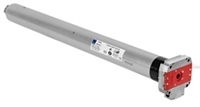 Simu Type 6 660 DMI  60Nm 14rpm 120v 2007145  3-Wire Hz Radio Awning - Rolling Shutter Motor | Florida Automated Shade