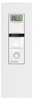 Simu Hz Mobile Transmitter 5 channel (white) 2008806