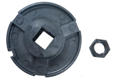 9001297 - WHEEL .94 FOR MOTOR .80