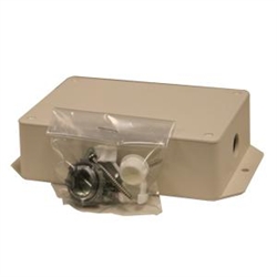 Enclosure Box for Multi-Link Control  9012062 | Florida Automated Shade