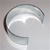 2.5" Fabric Cord Clip 9012201