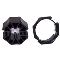 Somfy LS40 Octagonal Crown and Drive Set  9012225