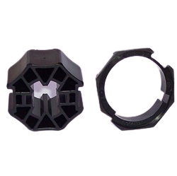 Somfy LS40 Octagonal Crown and Drive Set  9012225