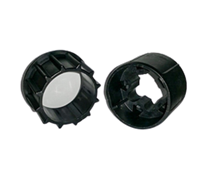 Somfy LT50   2.5" Crown and Drive Set  9012231 | Florida Automated Shade