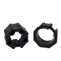 Somfy Octagonal LT50 60MM Crown/Drive Set  9012233