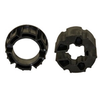 Somfy  LT50 DS74mm Crown and Drive Set   9012238  | Florida Automated Shade