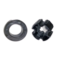 Somfy LT50 DS78MM Crown and Drive Set  9012239 | Florida Automated Shade
