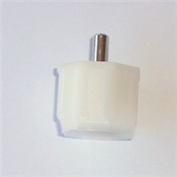 Somfy End Cap for 40MM Octagonal Tube 9012274