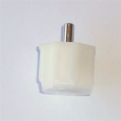 Somfy End Cap for 40MM Octagonal Tube 9012274