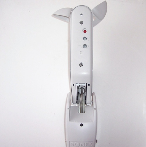 Somfy Soliris Sensor Rts , Somfy Soliris RTS – CRLKS