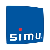 Simu Patch Cable 9013149
