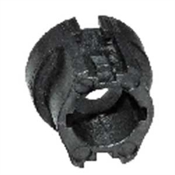 Somfy SPEARS SHAFT ADAPTER 9013283