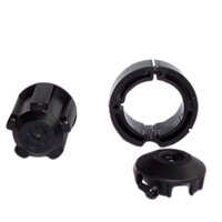 Somfy LS40 to LT50 Crown and Drive Adapter kit   9013763