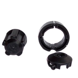 Somfy LS40 to LT50 Crown and Drive Adapter kit   9013763