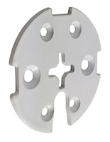 Somfy Metal Motor Plate for ST30  9013789