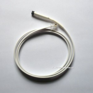 Somfy IR Sensor 180872 w/3ft Cable with Connector for URSTI  II interface | Florida Automated Shade