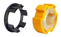 Somfy LT50  2.5" Crown and Drive Set  9015234