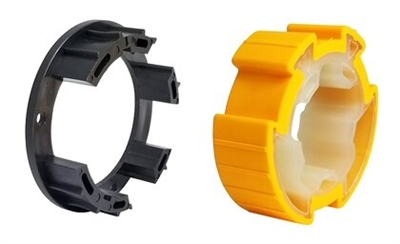 Somfy LT50  2.5" Crown and Drive Set  9015234