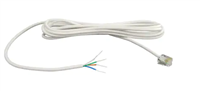 Somfy  DCT 2,5M Cable Glydea  9015443