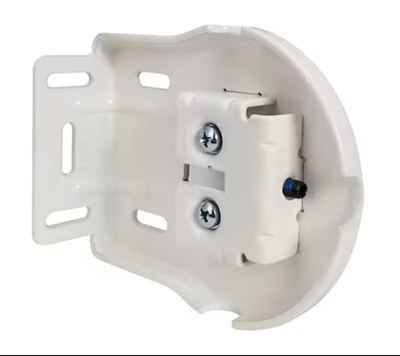 Somfy Sonesse 50 Idler Adjustable Idler Bracket 9016859